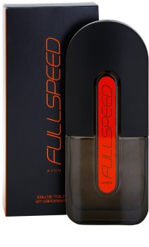 Avon Full Speed toaletná voda pre mužov 75 ml