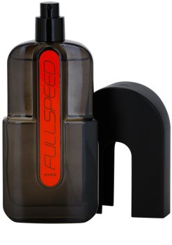 Avon Full Speed Eau de Toilette für Herren 75 ml