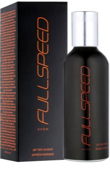 Avon Full Speed borotválkozás utáni arcvíz férfiaknak 100 ml