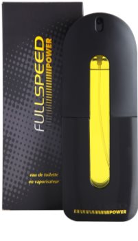 Avon Full Speed Power woda toaletowa dla mężczyzn 75 ml
