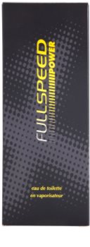 Avon Full Speed Power Eau de Toilette para homens 75 ml