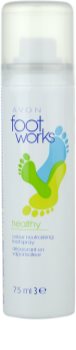 Avon Foot Works Healthy Spray For Legs
