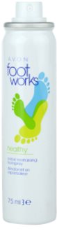 Avon Foot Works Healthy Fußspray