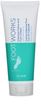 Avon Foot Works Healthy intensive Feuchtigkeitscreme für Füssen