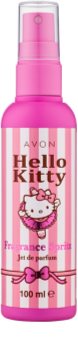 Avon Hello Kitty spray corpo profumato