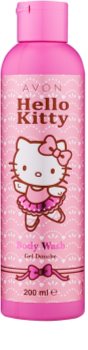 Avon Hello Kitty żel pod prysznic