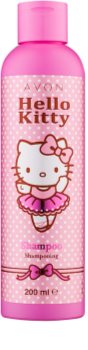 Avon Hello Kitty shampoing
