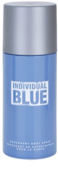 Avon Individual Blue for Him dezodorant w sprayu dla mężczyzn 150 ml