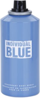 Avon Individual Blue for Him dezodorant w sprayu dla mężczyzn 150 ml