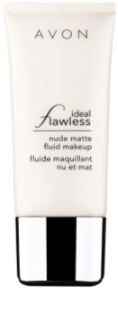 Avon Ideal Flawless matující make-up
