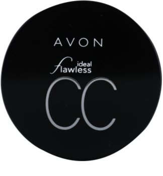 Avon Ideal Flawless tonizáló gyöngyök az egyenletes arcbőrért