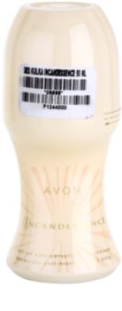 Avon Incandessence Deodorant Roll-on for Women 50 ml