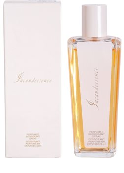 Avon Incandessence deodorant s rozprašovačom pre ženy 75 ml