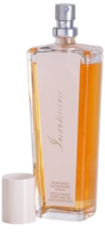 Avon Incandessence deodorant s rozprašovačom pre ženy 75 ml