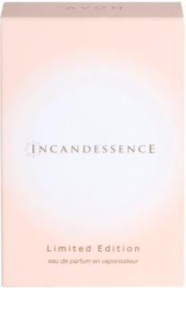 Avon Incandessence Limited Edition eau de parfum pour femme 30 ml
