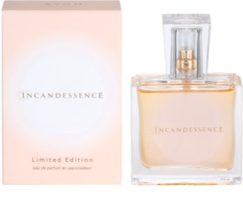 Avon Incandessence Limited Edition eau de parfum pour femme 30 ml