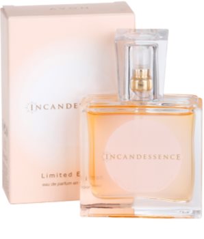 Avon Incandessence Limited Edition eau de parfum pour femme 30 ml