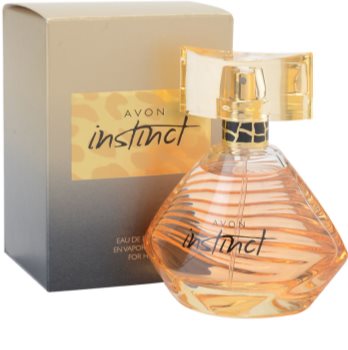 Avon Instinct For Her Eau De Parfum Pentru Femei 50 Ml Notinoro
