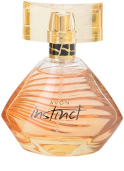 Avon Instinct for Her parfémovaná voda pro ženy 50 ml