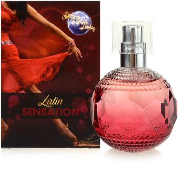 Avon Latin Sensation woda toaletowa dla kobiet 50 ml