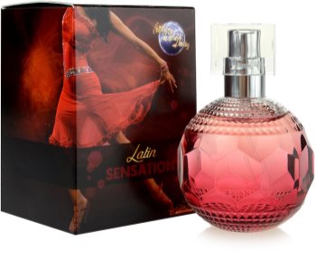 Avon Latin Sensation woda toaletowa dla kobiet 50 ml