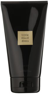 Avon Little Black Dress mleczko do ciała dla kobiet 150 ml