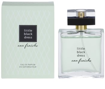 Avon Little Black Dress Eau Fraiche eau de parfum nőknek 50 ml