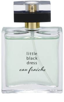 Avon Little Black Dress Eau Fraiche eau de parfum para mujer 50 ml