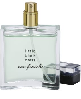 Avon Little Black Dress Eau Fraiche eau de parfum para mujer 50 ml