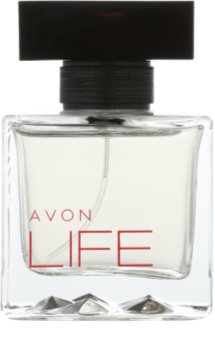 Avon Life For Him eau de toilette per uomo 75 ml