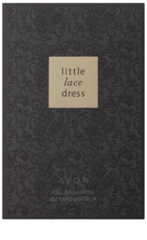Avon Little Lace Dress woda perfumowana dla kobiet 50 ml