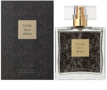 Avon Little Lace Dress woda perfumowana dla kobiet 50 ml