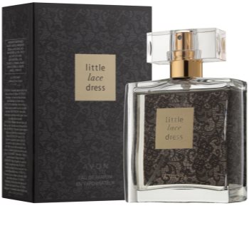 Avon Little Lace Dress woda perfumowana dla kobiet 50 ml