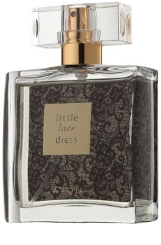 Avon Little Lace Dress woda perfumowana dla kobiet 50 ml
