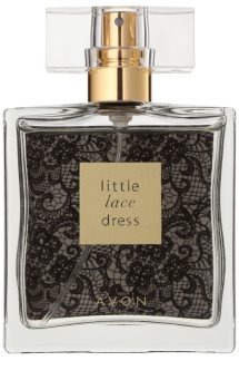 Avon Little Lace Dress woda perfumowana dla kobiet 50 ml