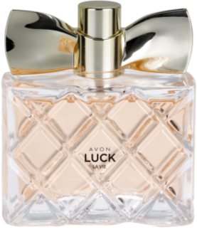 Avon Luck La Vie Eau de Parfum für Damen 50 ml
