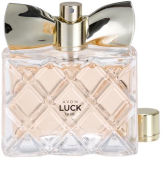 Avon Luck La Vie Eau de Parfum für Damen 50 ml