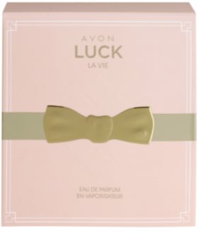 Avon Luck La Vie Eau de Parfum für Damen 50 ml