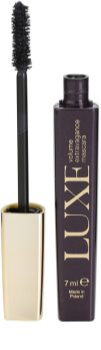 Avon Luxe Mascara об'ємна туш для вій