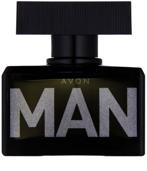 Avon Man Eau de Toillete για άνδρες 75 μλ
