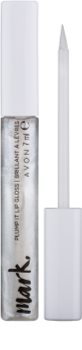Avon Mark блиск для зволоження та об'єму губ