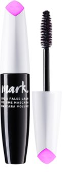 Avon Mark Mascara für Volumen für den Effekt künstlicher Wimpern