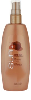 Avon Sun Self Tan Tan Enhancing Oil In Spray
