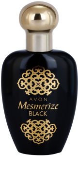 Avon Mesmerize Black for Her toaletní voda pro ženy 50 ml