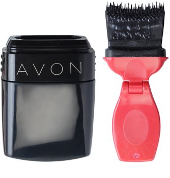 Avon Mega Effects szempillaspirál a dús pillákért