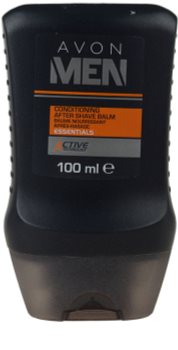 Avon Men Essentials revitalizáló balzsam borotválkozás után