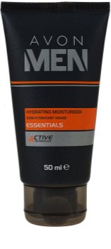 Avon Men Essentials crema idratante viso