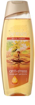 Avon Senses Mood Therapy Moisturizing Shower Gel
