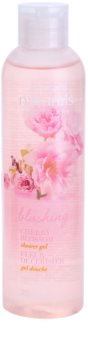 Avon Naturals Body Duschgel mit Kirschblüten