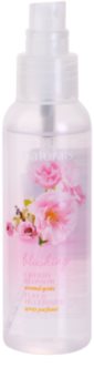 Avon Naturals Fragrance testápoló spray cseresznye virággal
